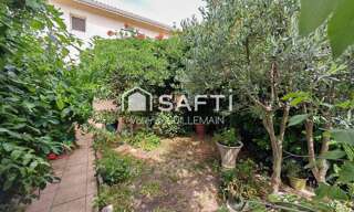 Maison 4 Pièces 97 m² à vendre à Istres (13800)
