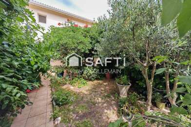 Maison 4 pièces 269000 €
