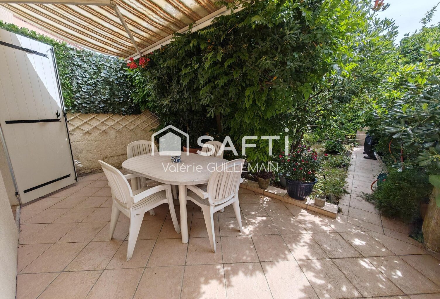 Maison de 98m² — photo 1