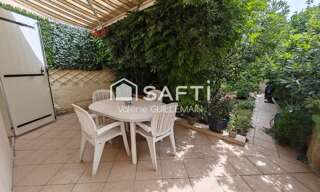 Maison 4 Pièces 97 m² à vendre à Istres (13800)