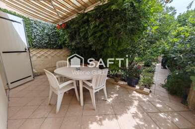 Maison 4 pièces 269000 €
