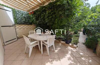 Maison de 98m² — photo du bien