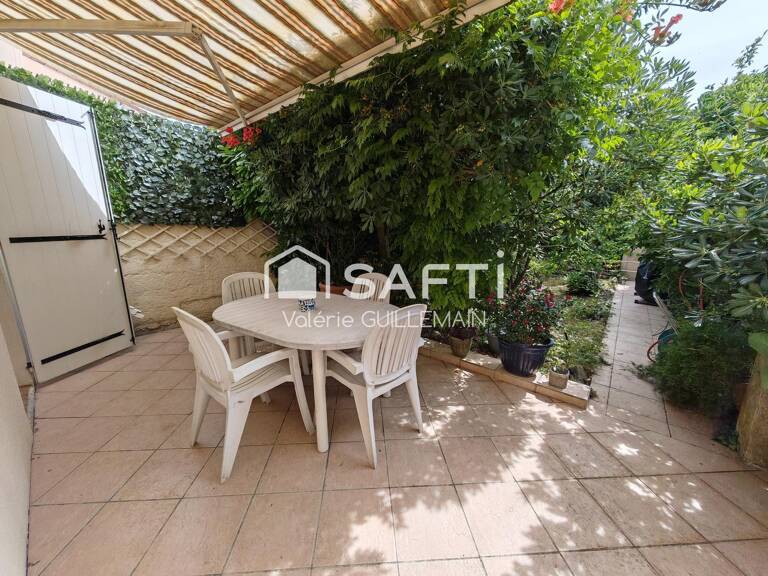Maison de 98m² — photo 1