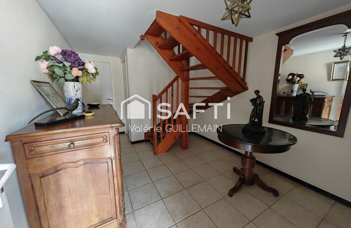 Maison de 98m² — photo 2