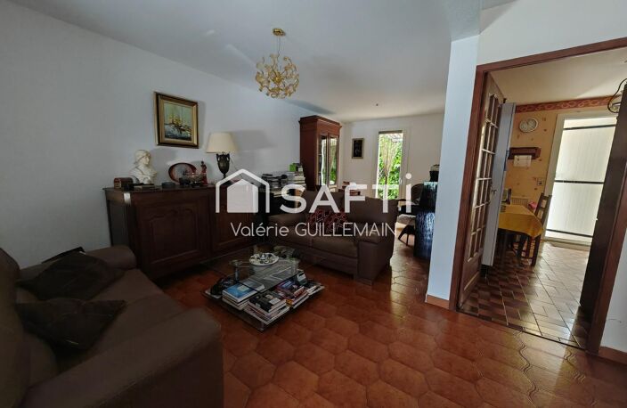 Maison de 98m² — photo 3