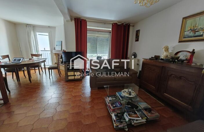 Maison de 98m² — photo 4