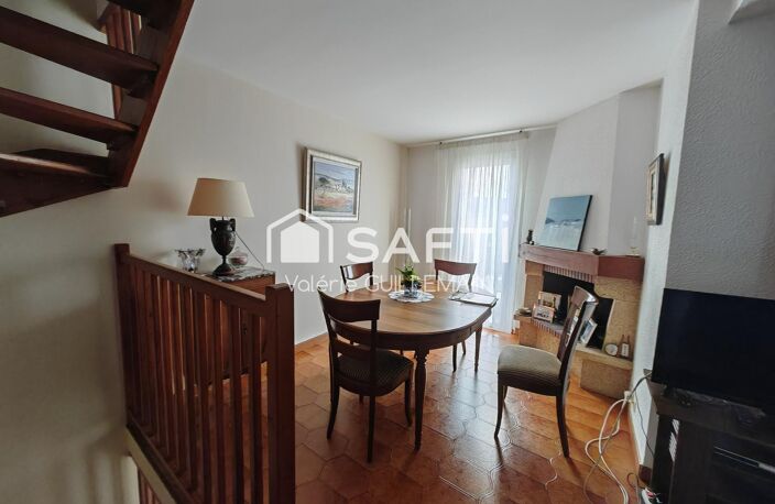 Maison de 98m² — photo 5