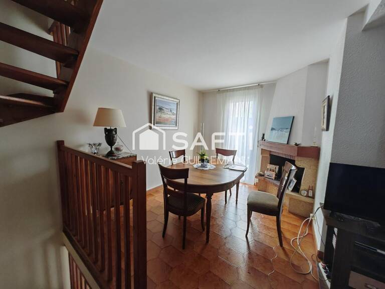 Maison de 98m² — photo 1