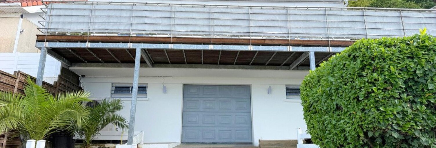 Maison 5 Pièces 96 m² à vendre à Gonfreville-l'Orcher (76700)