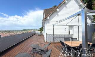 Maison 5 Pièces 96 m² à vendre à Gonfreville-l'Orcher (76700)