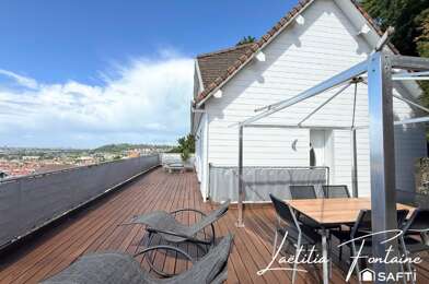 Maison 5 pièces 245000 €