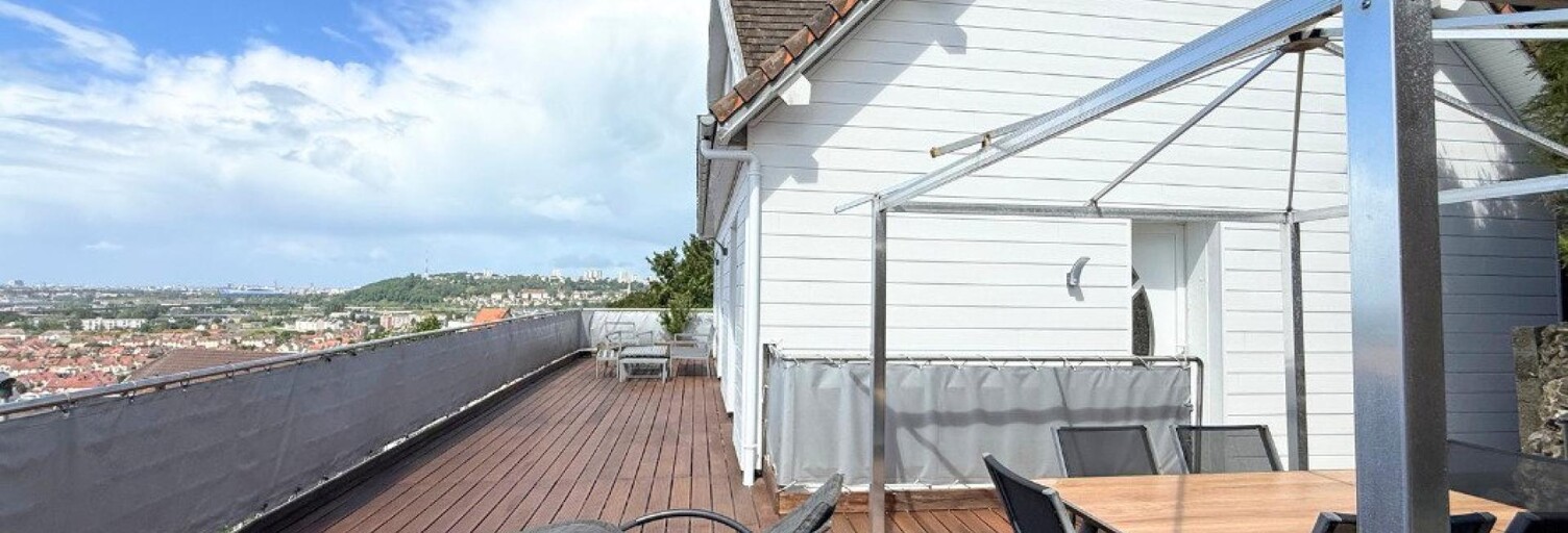 Maison 5 Pièces 96 m² à vendre à Gonfreville-l'Orcher (76700)