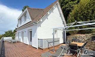 Maison 5 Pièces 96 m² à vendre à Gonfreville-l'Orcher (76700)