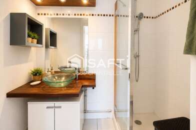 Appartement 2 pièces 78000 €