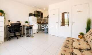 Appartement 2 Pièces 20 m² à vendre à Amiens (80000)