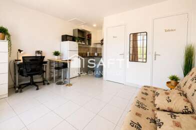 Appartement 2 pièces 77000 €