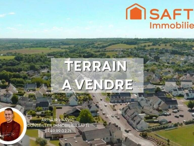 Terrain à bâtir — photo 1