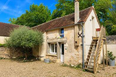 Maison 2 pièces 50000 €