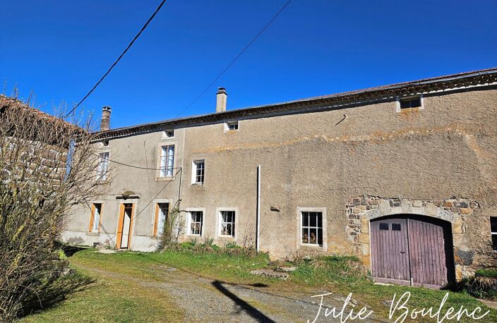 Maison avec dépendances dans charmant hameau — photo 2