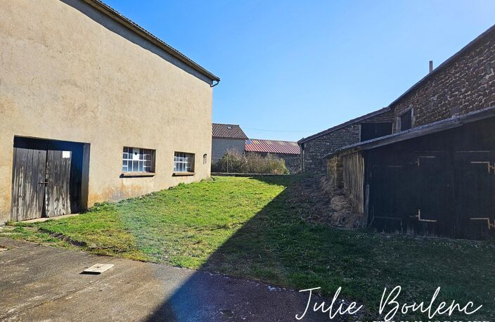 Maison avec dépendances dans charmant hameau — photo 3