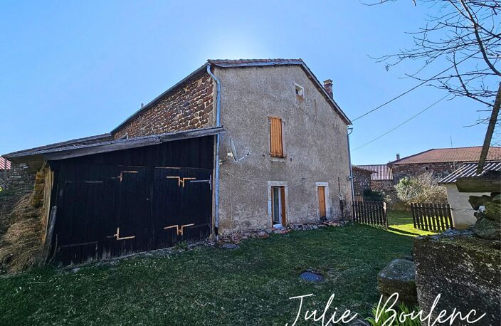 Maison avec dépendances dans charmant hameau — photo 4