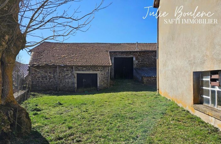 Maison avec dépendances dans charmant hameau — photo 5