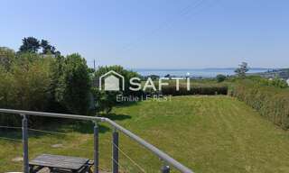Maison 8 Pièces 130 m² à vendre à Telgruc-sur-Mer (29560)