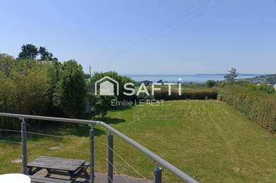 Maison 8 pièces 505200 €