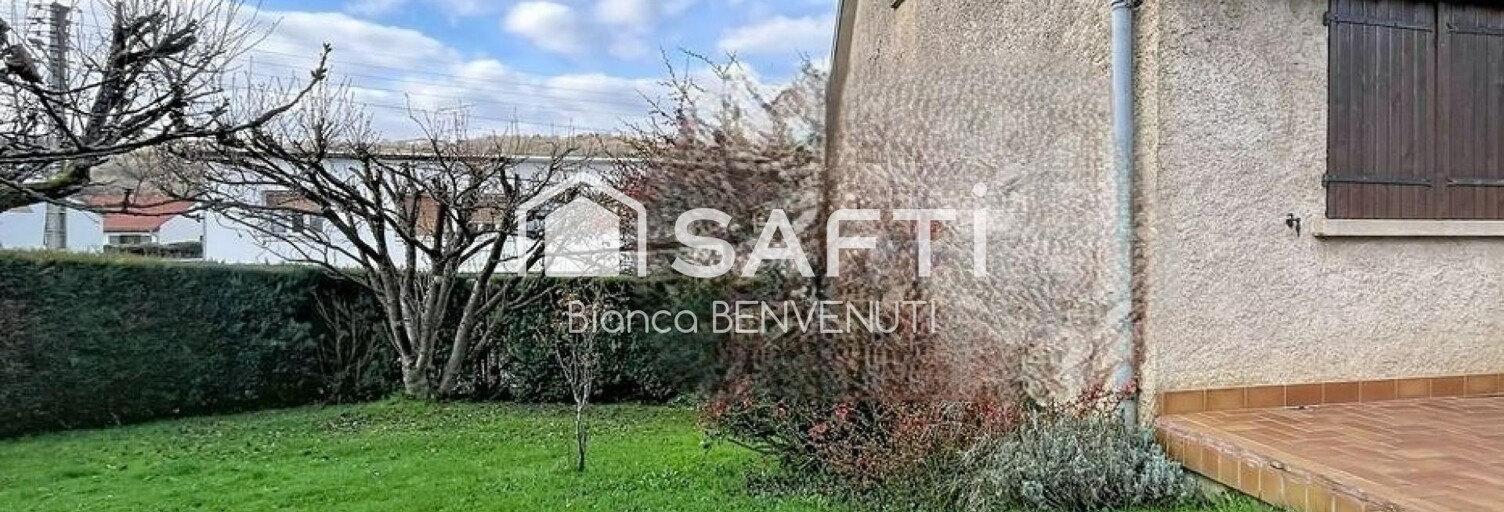 Maison 8 Pièces 142 m² à vendre à Fameck (57290)