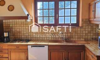 Maison 8 Pièces 142 m² à vendre à Fameck (57290)