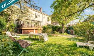 Maison 6 Pièces 109 m² à vendre à Colombes (92700)