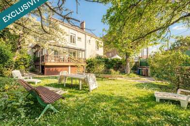 Maison 6 pièces 650000 €