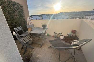 Appartement 3 pièces 210000 €