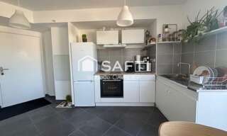 Appartement 3 Pièces 67 m² à vendre à Châteauneuf-de-Gadagne (84470)