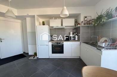 Appartement 3 pièces 210000 €