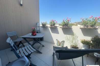 Appartement 3 pièces 210000 €