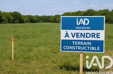 Terrain  53990 €