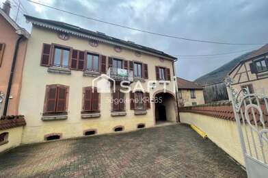 Appartement 4 pièces 850 €