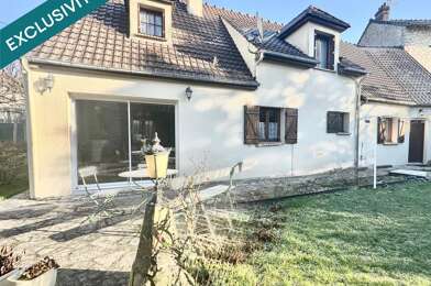 Maison 6 pièces 499000 €