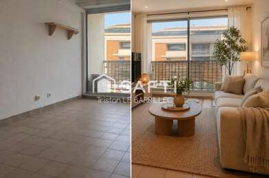 Appartement 2 pièces 85000 €