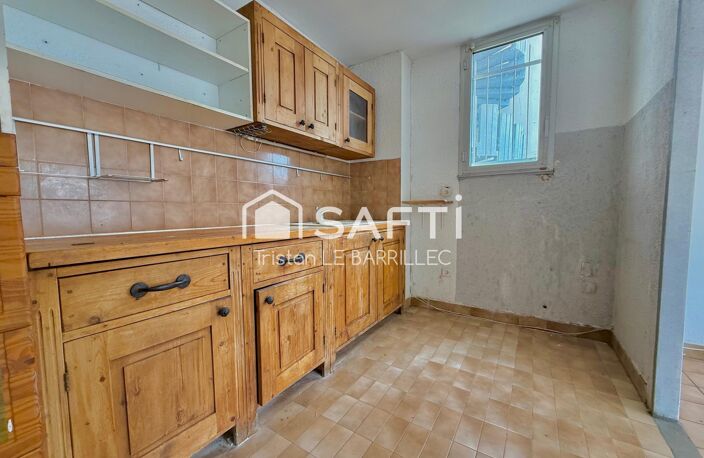T2 à fort potentiel  Investissement idéal — photo 3