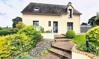 Maison 5 Pièces 120 m² à vendre à Romagné (35133)