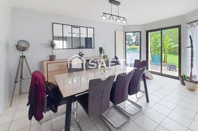 Maison 5 pièces 253000 €