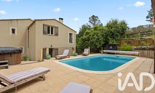 Maison 6 Pièces 175 m² à vendre à Fuveau (13710)