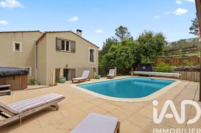 Maison 6 pièces 760000 €