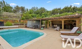 Maison 6 Pièces 175 m² à vendre à Fuveau (13710)