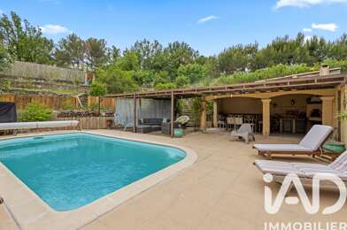 Maison 6 pièces 760000 €