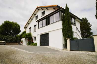 Maison 5 pièces 475000 €