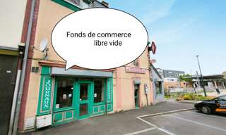 Commerce 1 Pièce 70 m² à vendre à Lannion (22300)