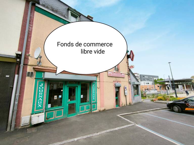 COMMERCE — photo 1